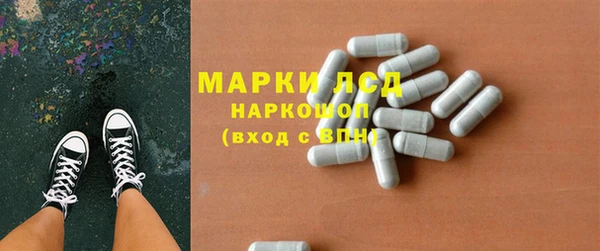 стаф Елизово